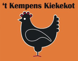 't Kempens Kiekekot